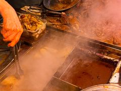 -明记牛杂(新马路分店)