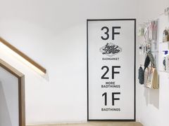 -Badmarket(庙前西街店)