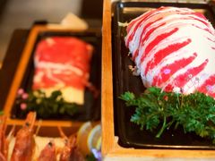 -湊湊火锅·茶憩(新中关购物中心店)