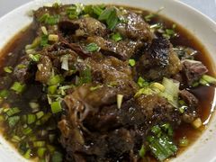 -南花桥羊肉馆老字号(乌镇店)