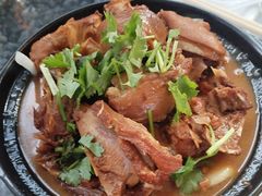 -燕北云山·农家菜·灶台鱼(密云溪翁庄店)