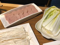 -傣妹火锅(南京东路一店)