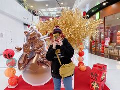 -万达广场(北京槐房店)