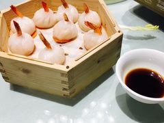 U你的虾包-U你·天然调味(南湖总店)