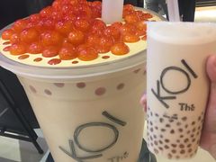 -KOI Thé(正佳广场店)