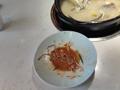 -周渝食惦酸菜鱼(青浦店)