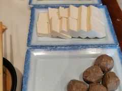 -宣武小院涮肉(前门店)