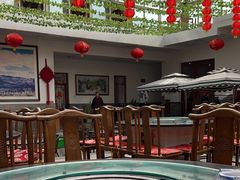 -燕北云山·农家菜·灶台鱼(密云溪翁庄店)