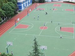 -上海市世外小学