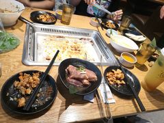 -新石器烤肉(南站店)