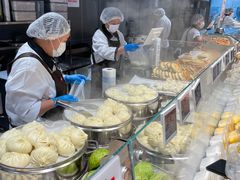 -永辉线上超市(鲁谷店)
