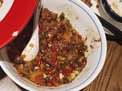 -八碗湘长沙市井菜(坡子街店)