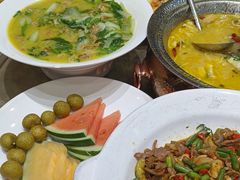 -李氏传家菜(兴城路店)