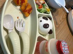 -潮粥荟·潮汕砂锅粥(槐房万达店)