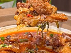 -洞庭家宴·头牌甲鱼(广渠门店)