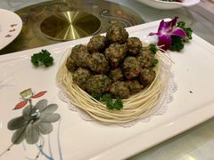 -鹿鸣春饭店(总店)