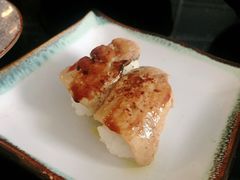 鹅肝寿司-春笙食堂.丼饭拉面寿司(GOGO新天地店)