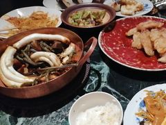-奉天小馆·非遗东北菜(沈阳万象城店)
