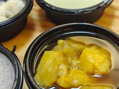 -百花传统甜品店(原址店)