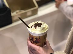 -茶颜悦色(银盆岭万达广场店)