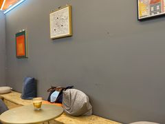 -叁秋咖啡 SANQIU COFFEE(天津河北路店)