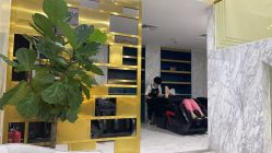-3AM HAIR SALON染发接发