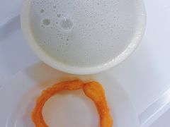 豆汁-老磁器口豆汁店(天坛店)