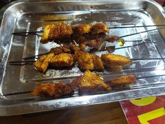 -都善和记洛阳涮牛肚(丰产路店)