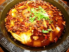 -受气牛肉·耙牛肉火锅(水晶郦城店)