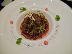 -富力丽思卡尔顿酒店·丽轩中餐厅