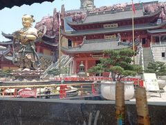 -上海东林寺(金山区)