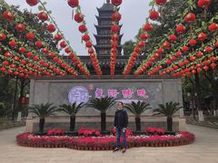 -常熟方塔园