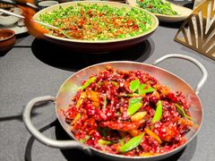 -山石榴·贵州菜(丰盛里店)