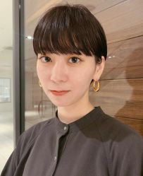 -sy杉影印象COLOUR专业烫染