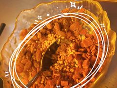 老红糖冰粉-那些年一起吃串的地方烧烤(观前街店)