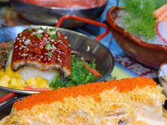 -桃太郎寿司料理(南坪店)