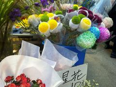 -循礼门鲜花花市(武汉循礼门店)