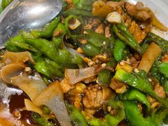 -兰湘子·湘菜小炒(石家庄万象城店)