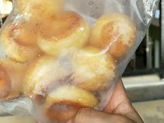 -君之狮子山·轻糖烘焙(开元Mini店)