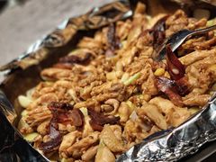 顺德污糟鸡-粤凤佬