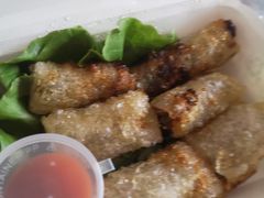 春卷-越南牛肉河粉餐厅(书院巷店)