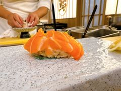 -鮨政· Omakase(福州万象城店)