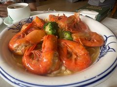 -五谷芳乳鸽王(梅沙老店)