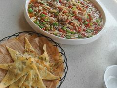 -蛙兔鸡自贡风味·特色江湖菜(广都店)