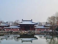 -西安华清御汤酒店