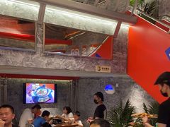 -神府路壹号·海鲜烧烤排档(三坊七巷店)