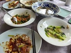 -山外山菜馆(玉泉路店)
