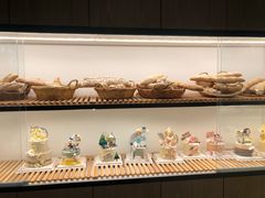 -澈烘焙·生日蛋糕·下午茶(龙华店)