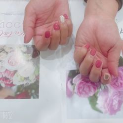 -UMl Nail 尤米美甲美睫半永久