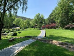-北京宽沟会议中心